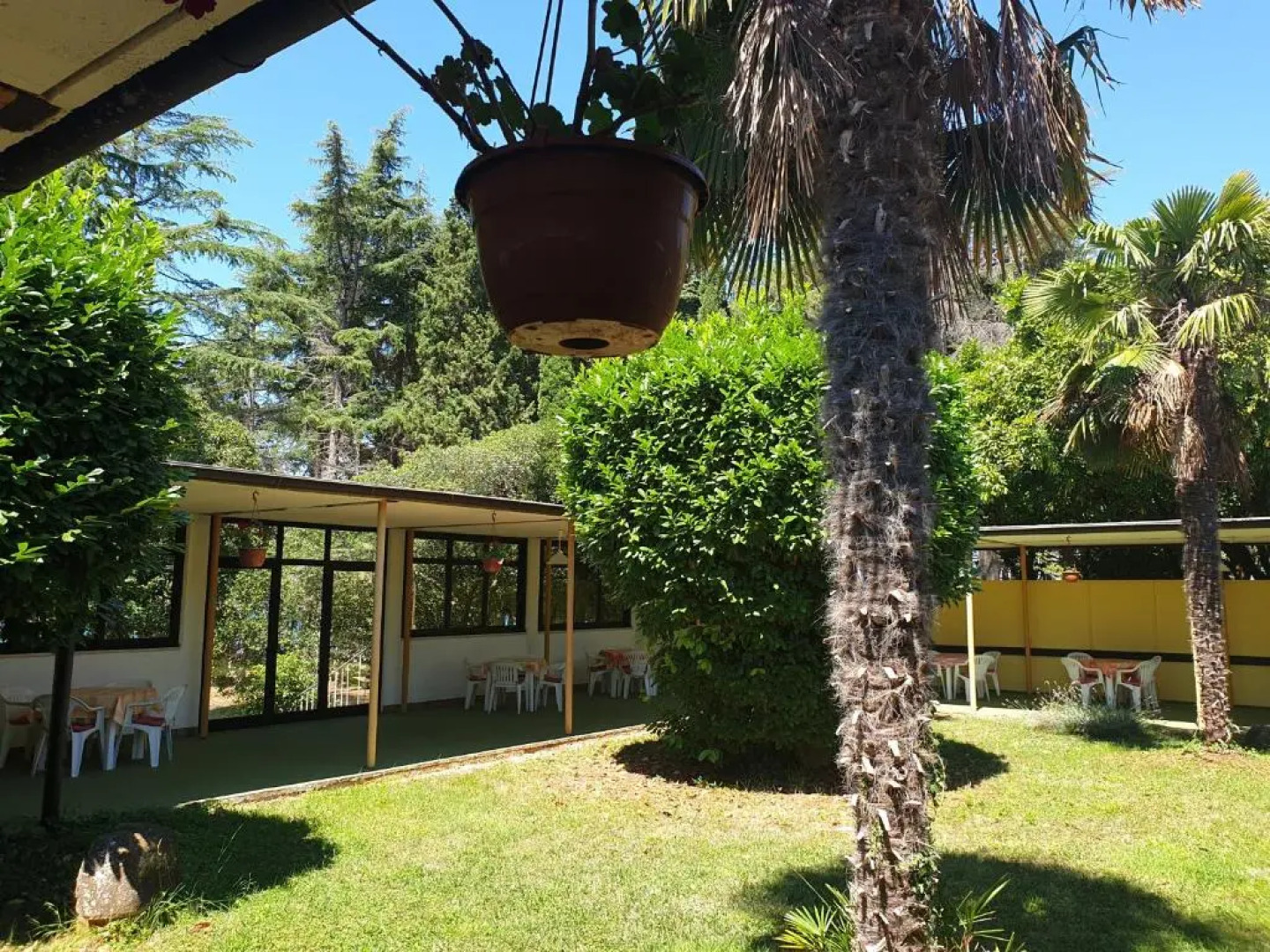 Youth Hostel Pinesta