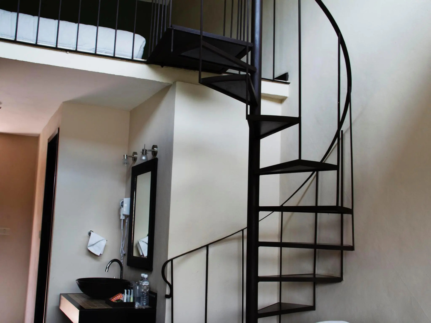 Mision Express los Lagos