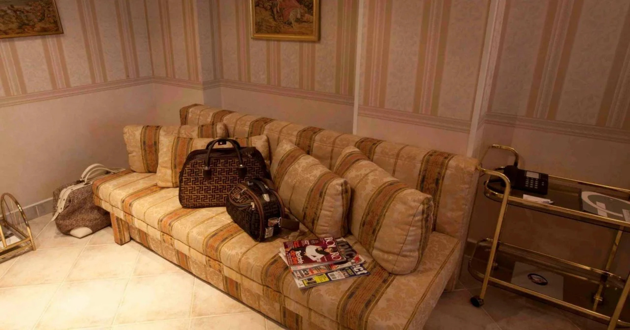 Continental Forum Oradea