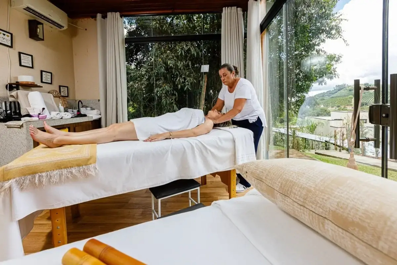 Vila Europeia Hotel e residencial