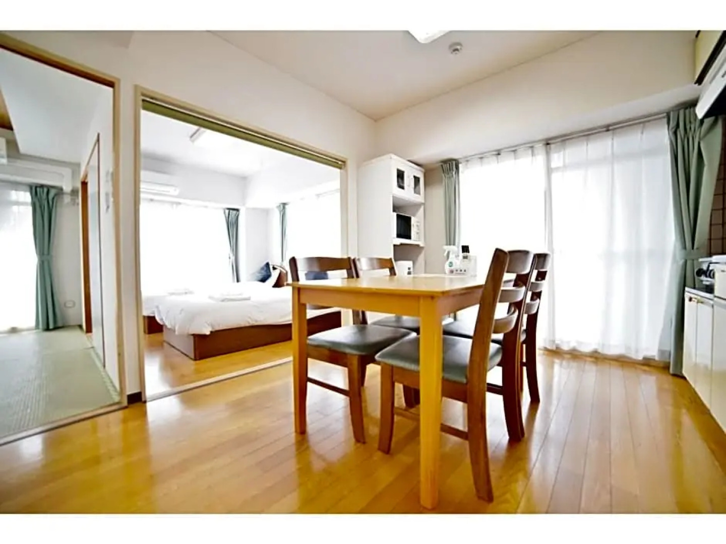 HOTEL Nishikawaguchi Weekly - Vacation STAY 44770v