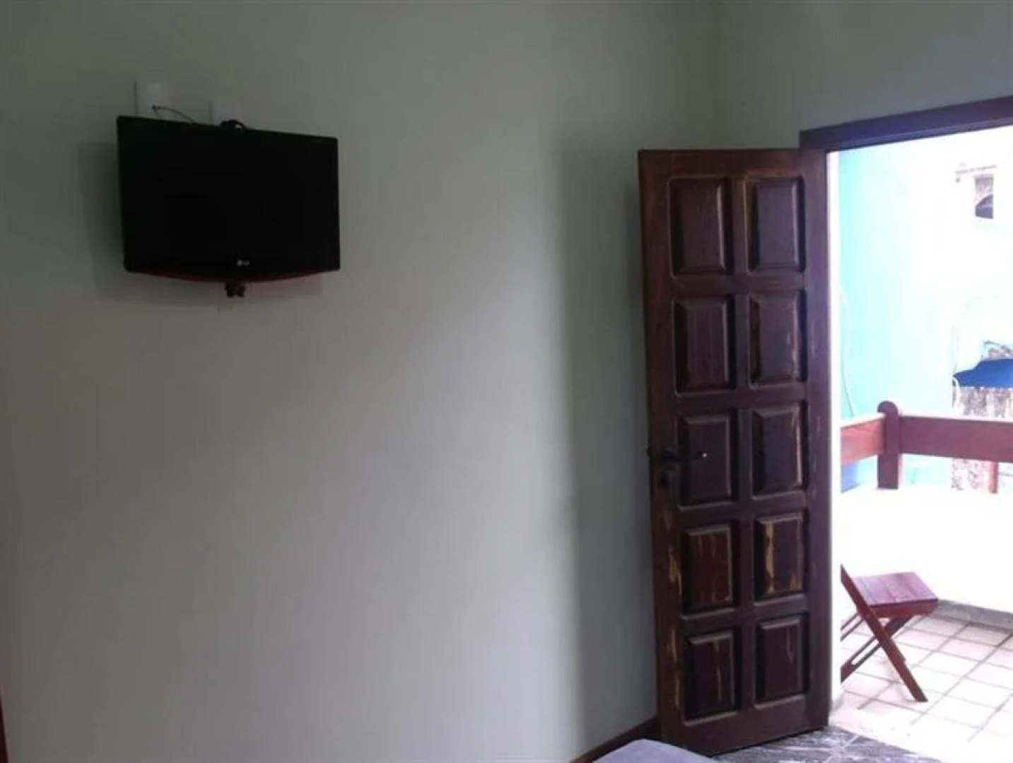 Hotel Gloria e Restaurante