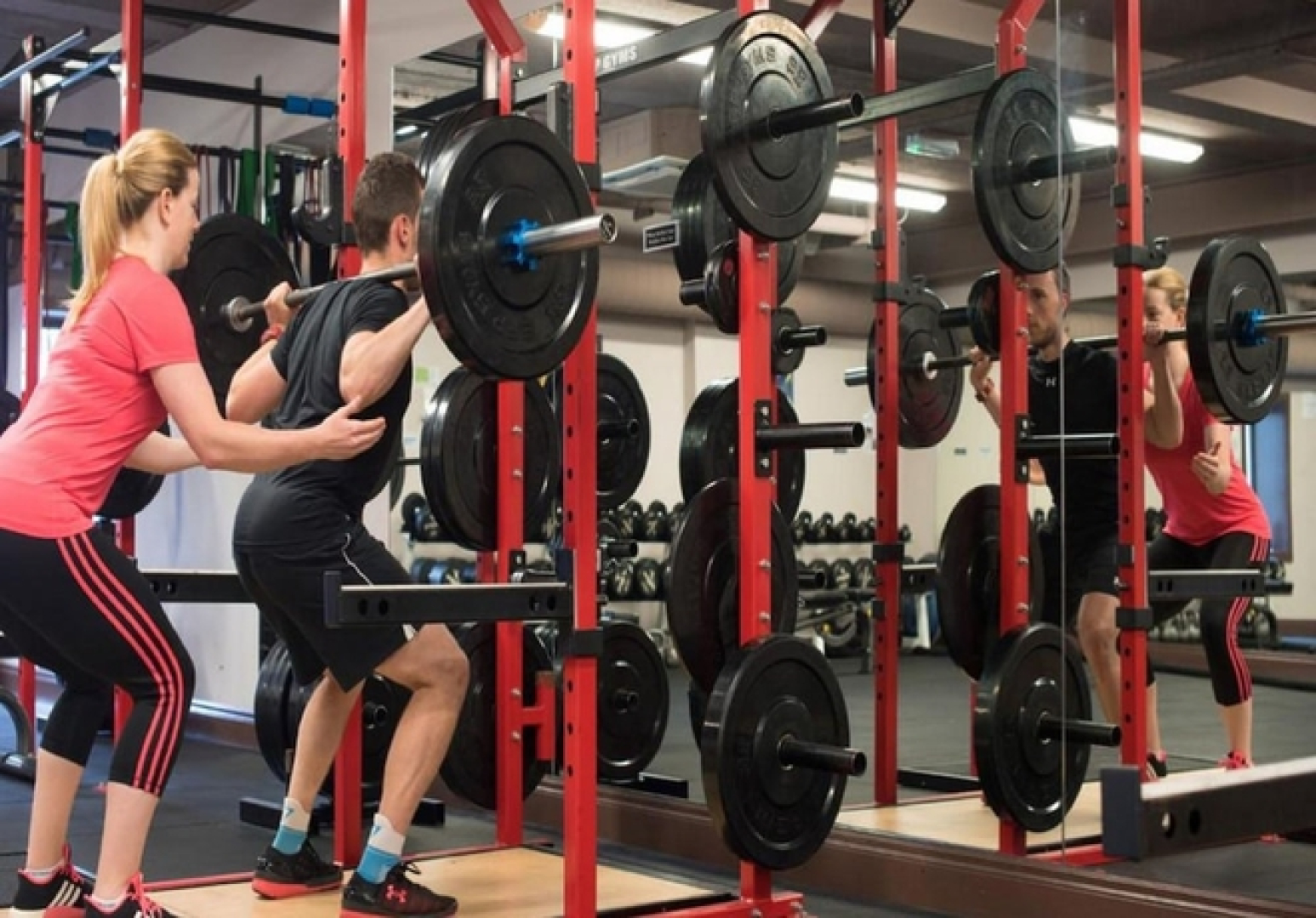 Moat House Liverpool