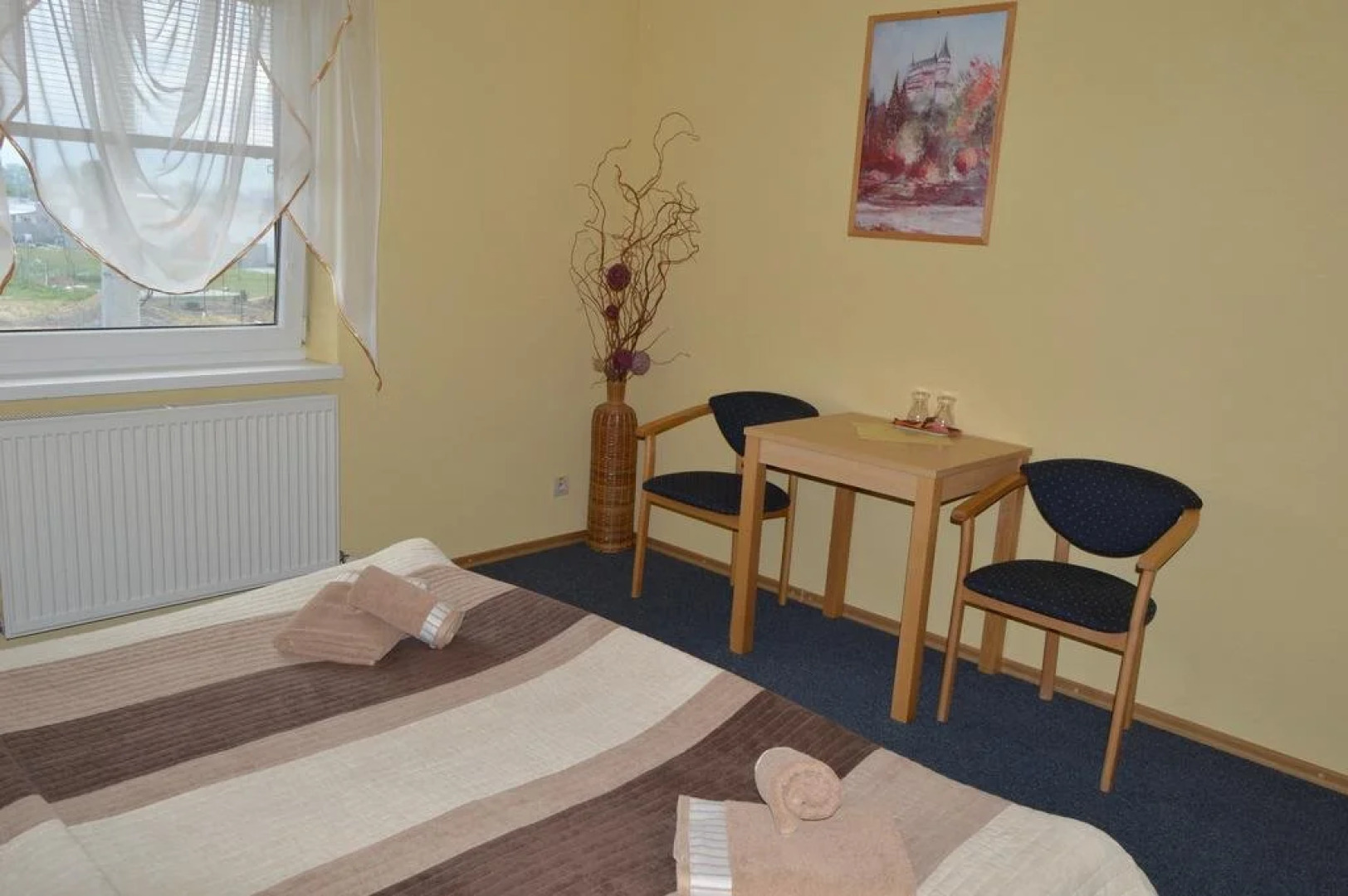 Penzion Oaza Prievidza