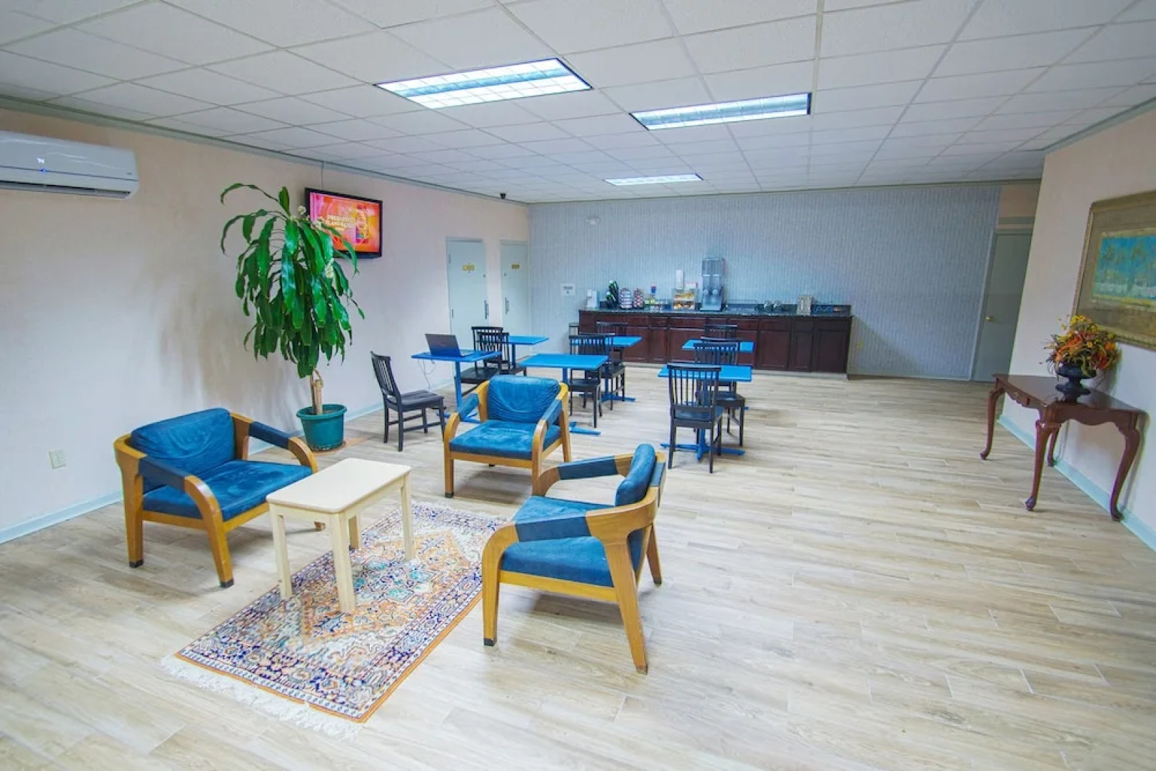 Hotel Battleboro by OYO Rooms