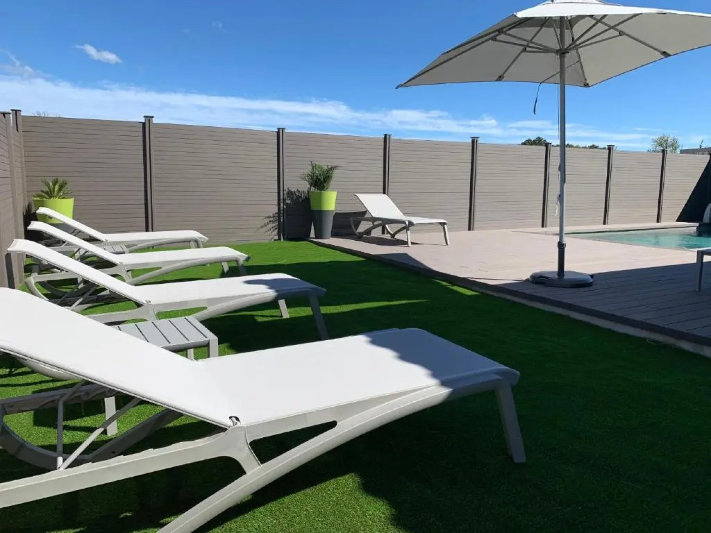 Pierre & Vacances Résidence Premium Vesna Rossa