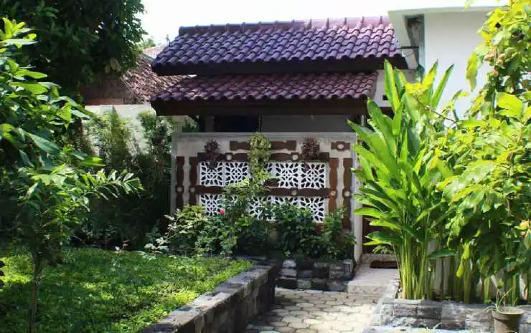 RITMA Guest House Syariah