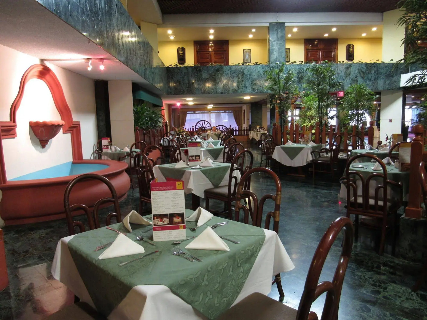 Conquistador Hotel and Conference Center