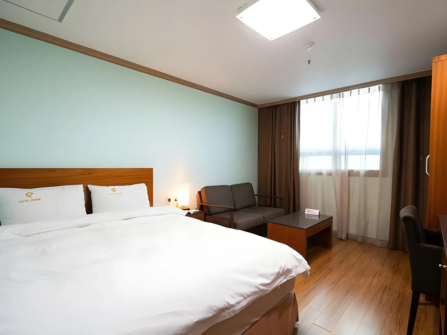 Hotel Prime Changwon