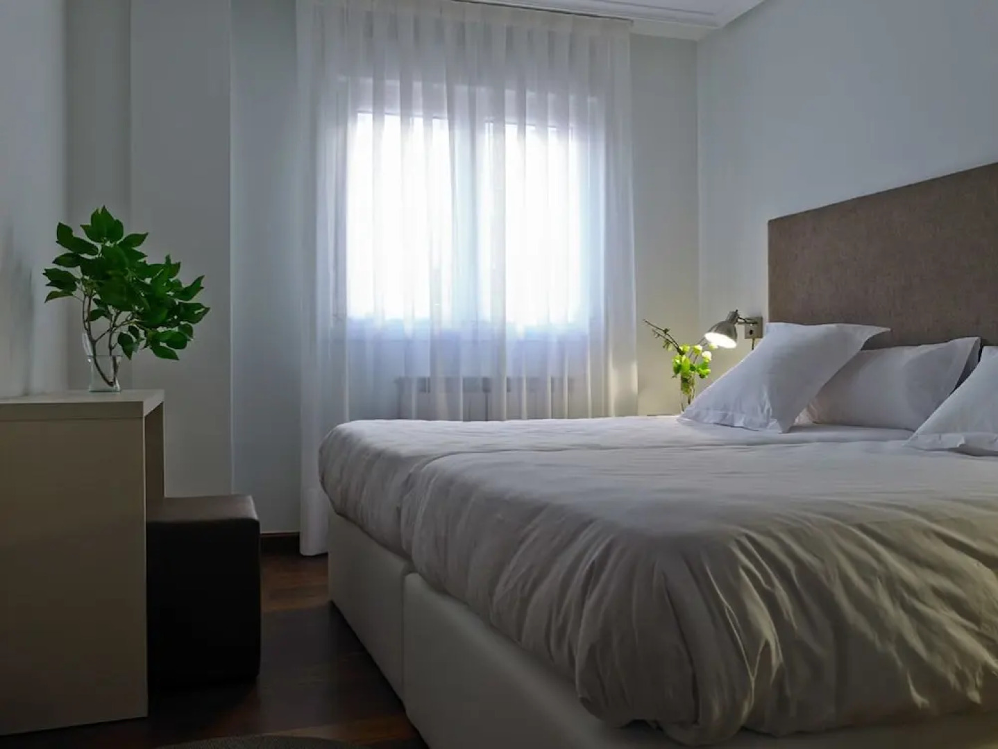 Apartamentos Turísticos Taranco 5