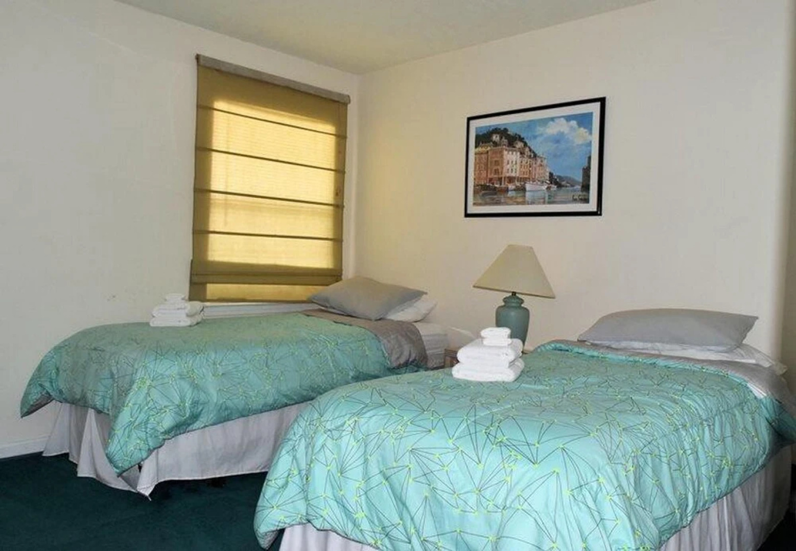 Buck Creek by Seaside Vacations