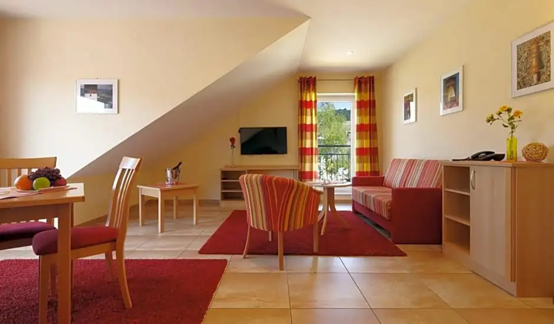 Weingut und Gästehaus Apel