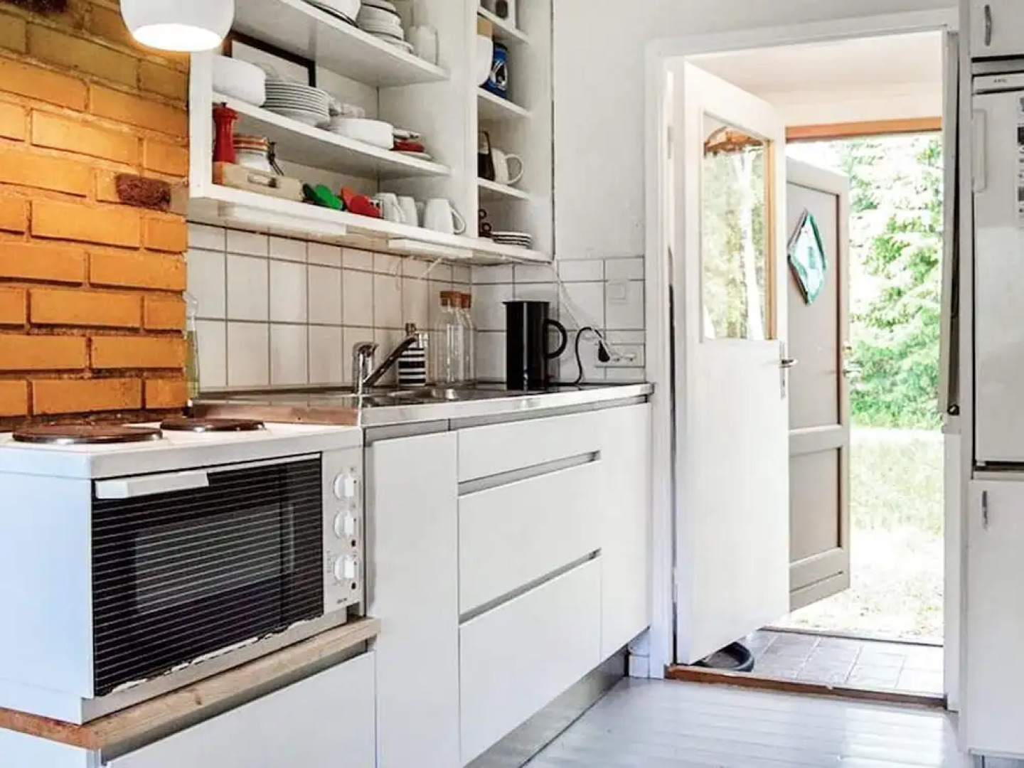 4 Person Holiday Home in Frederiksværk