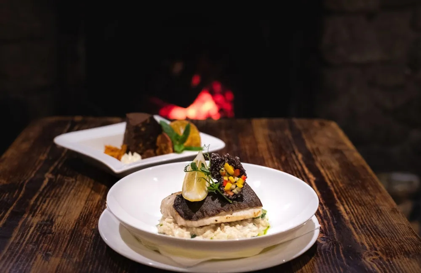 Woodenbridge Hotel & Lodge
