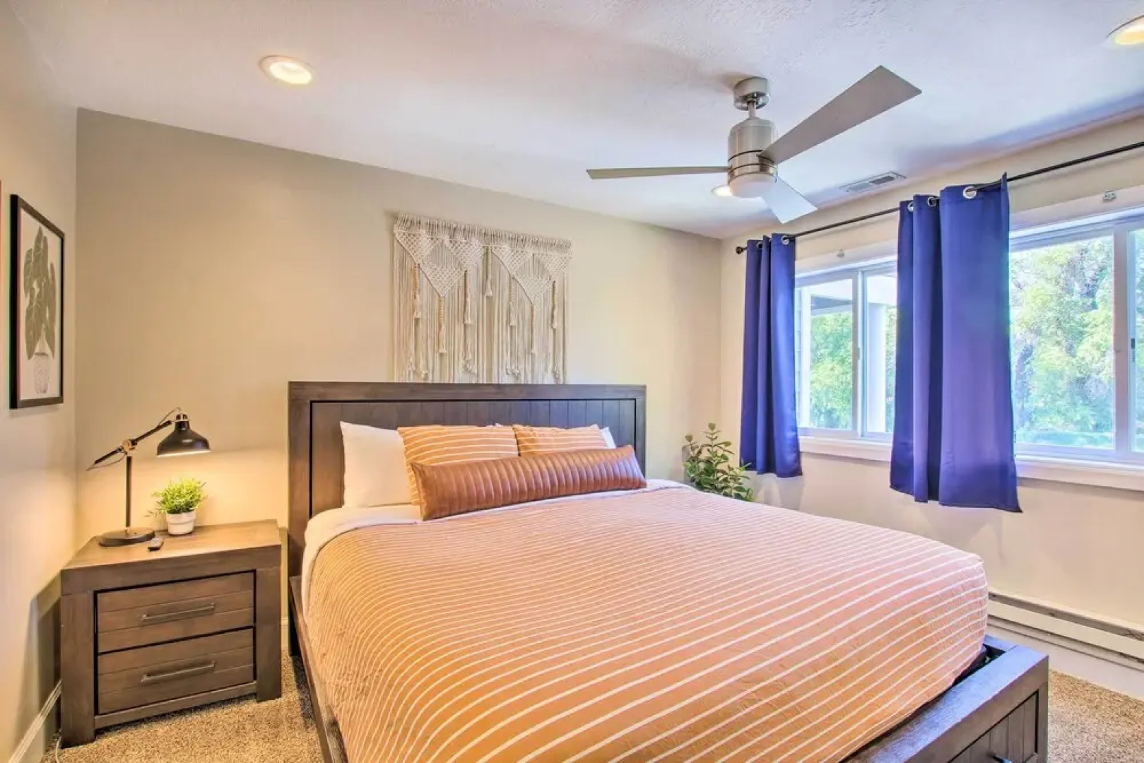 Stunning Waterfront Retreat in Garden City!