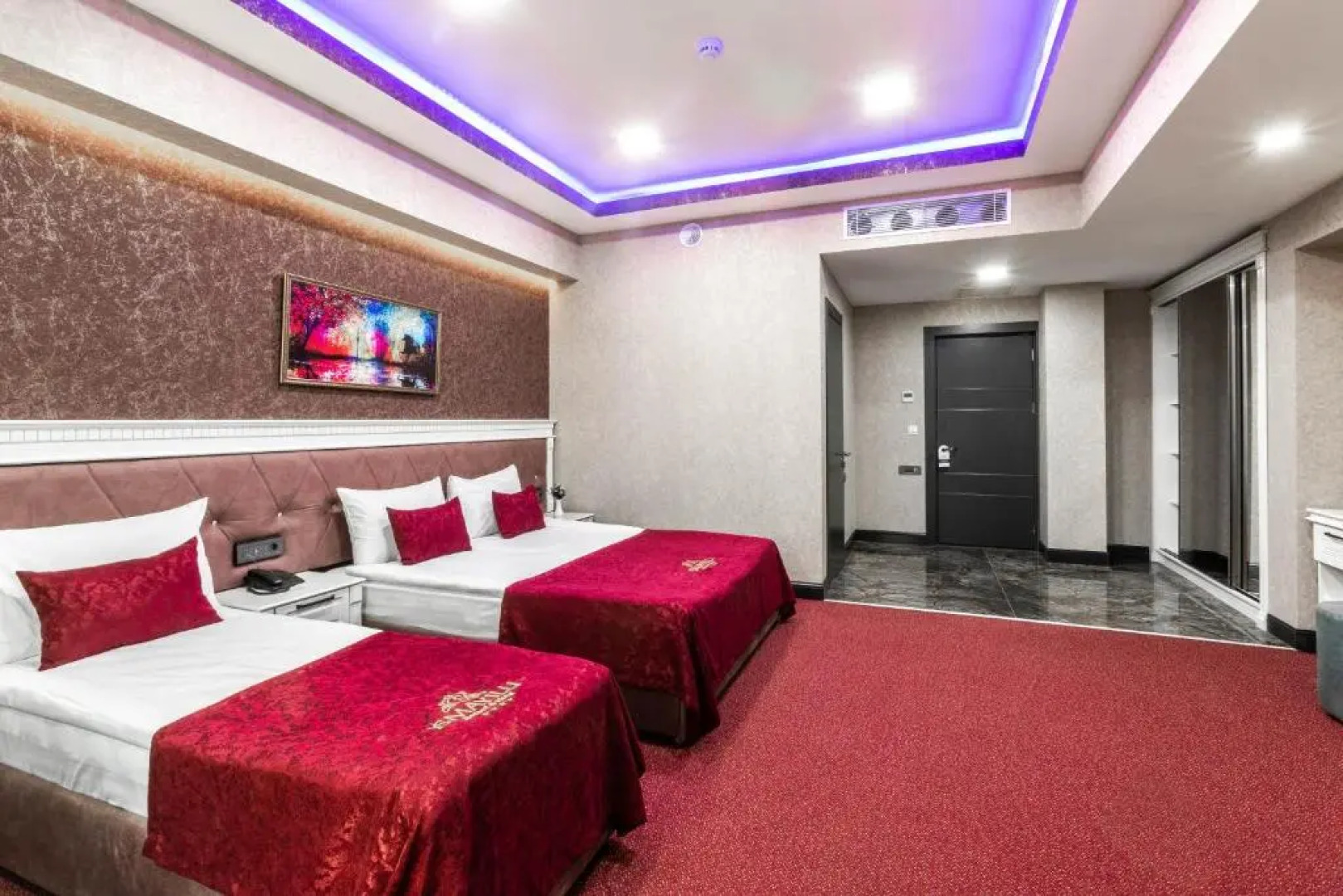 Ismayilli Resort Hotel