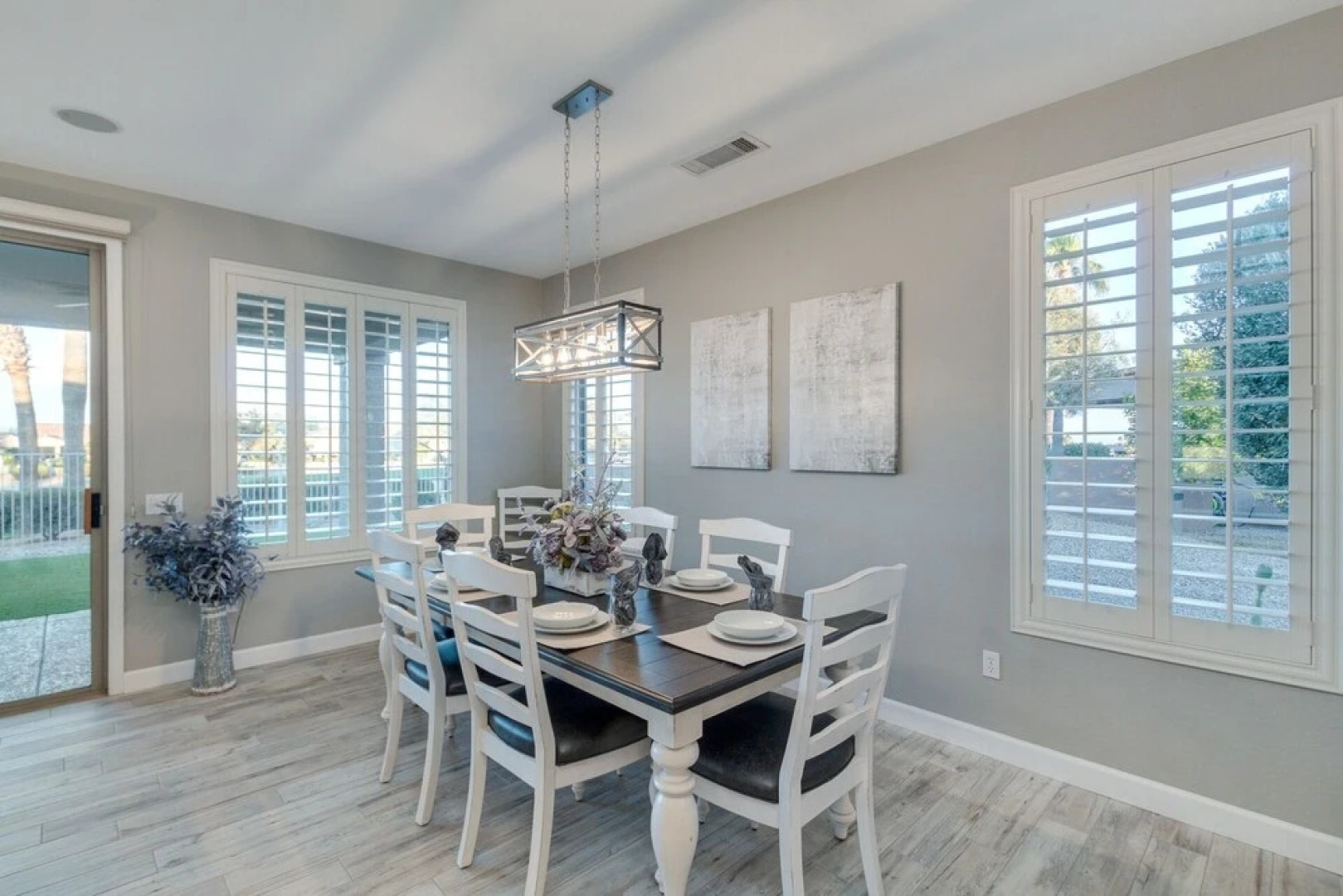 Model Home in Sun City Grand! Golf Course Front! Spectacular Remodel! by Redawning