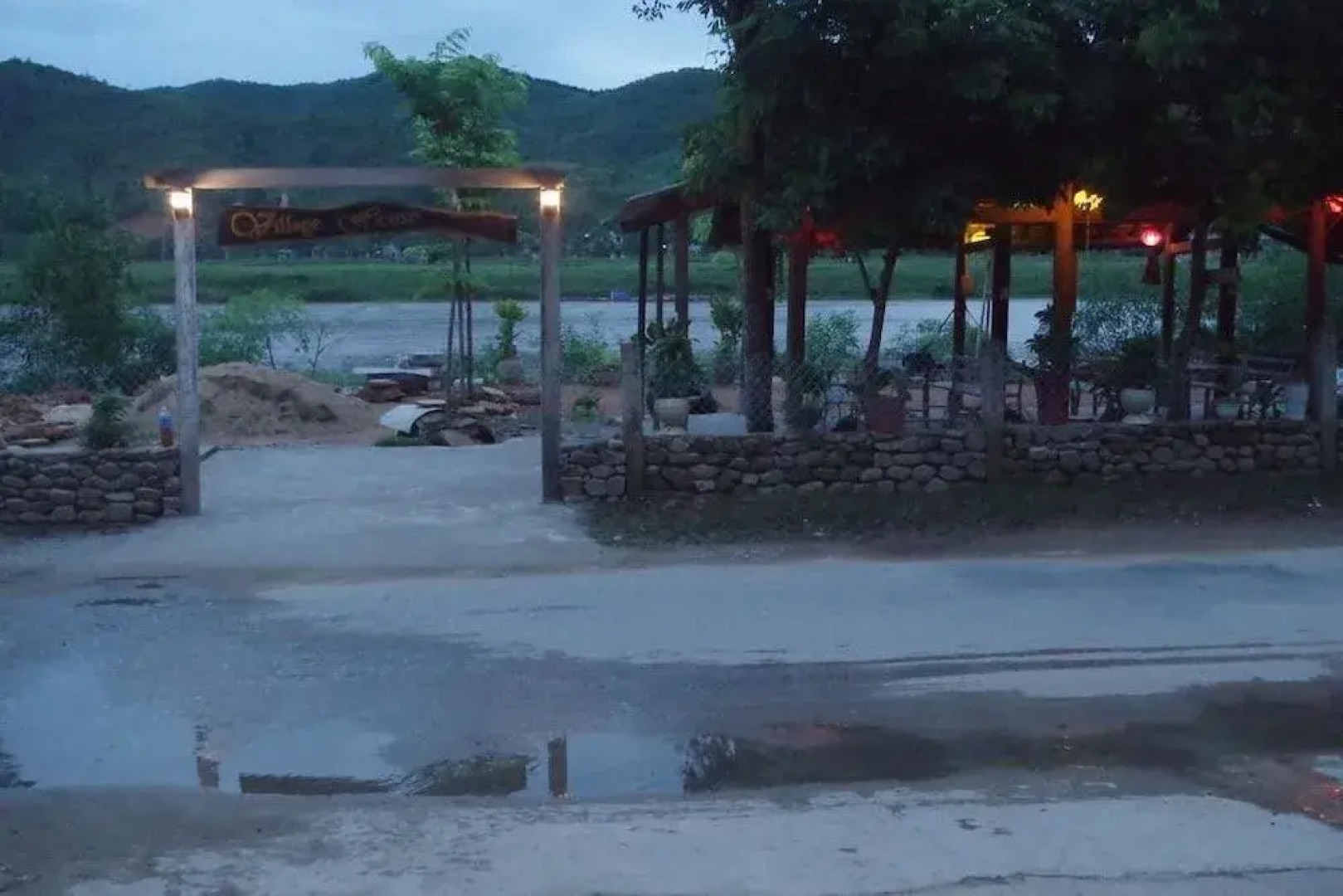 Village House Hostel