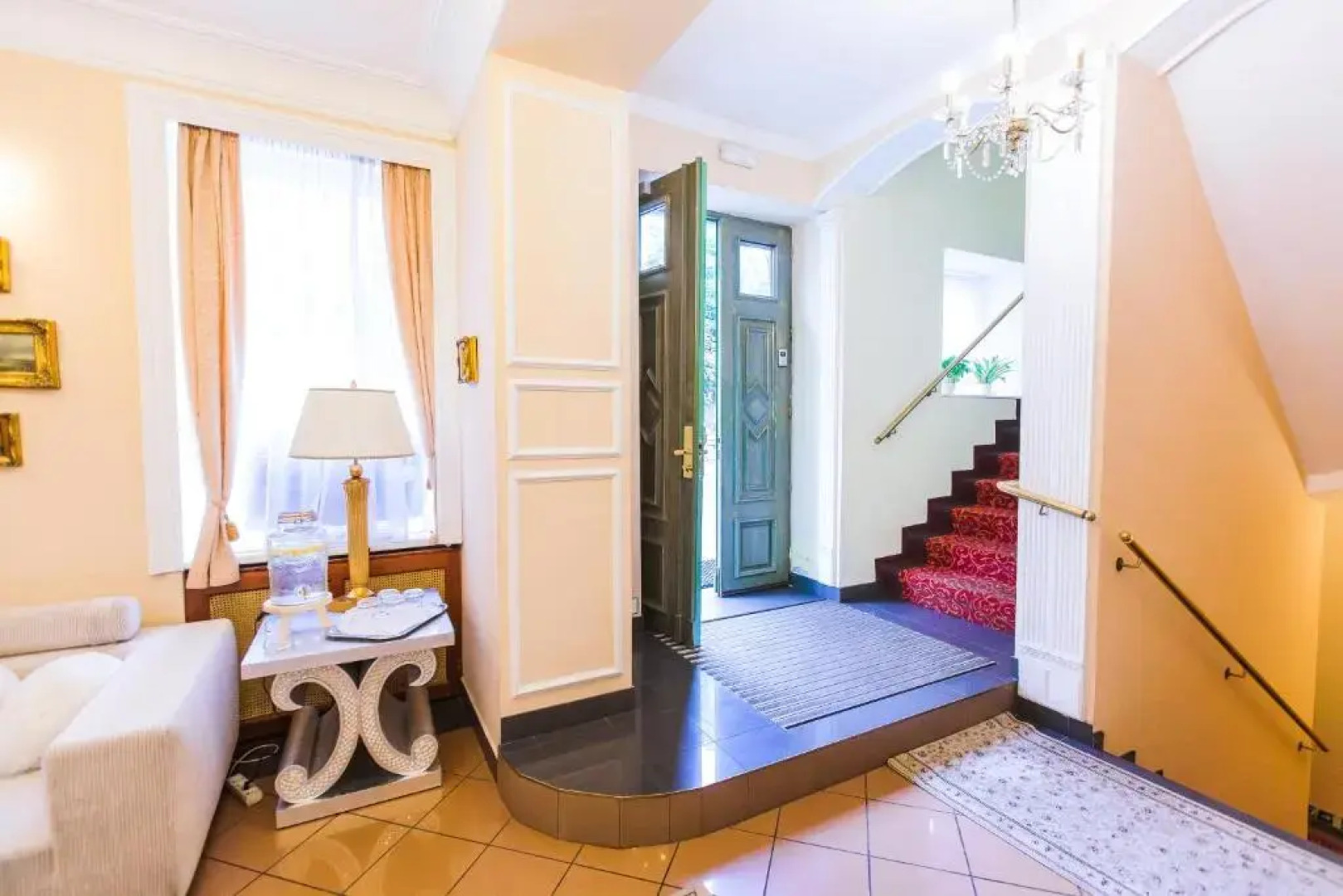 Sanatorium SPA Hotel Panorama