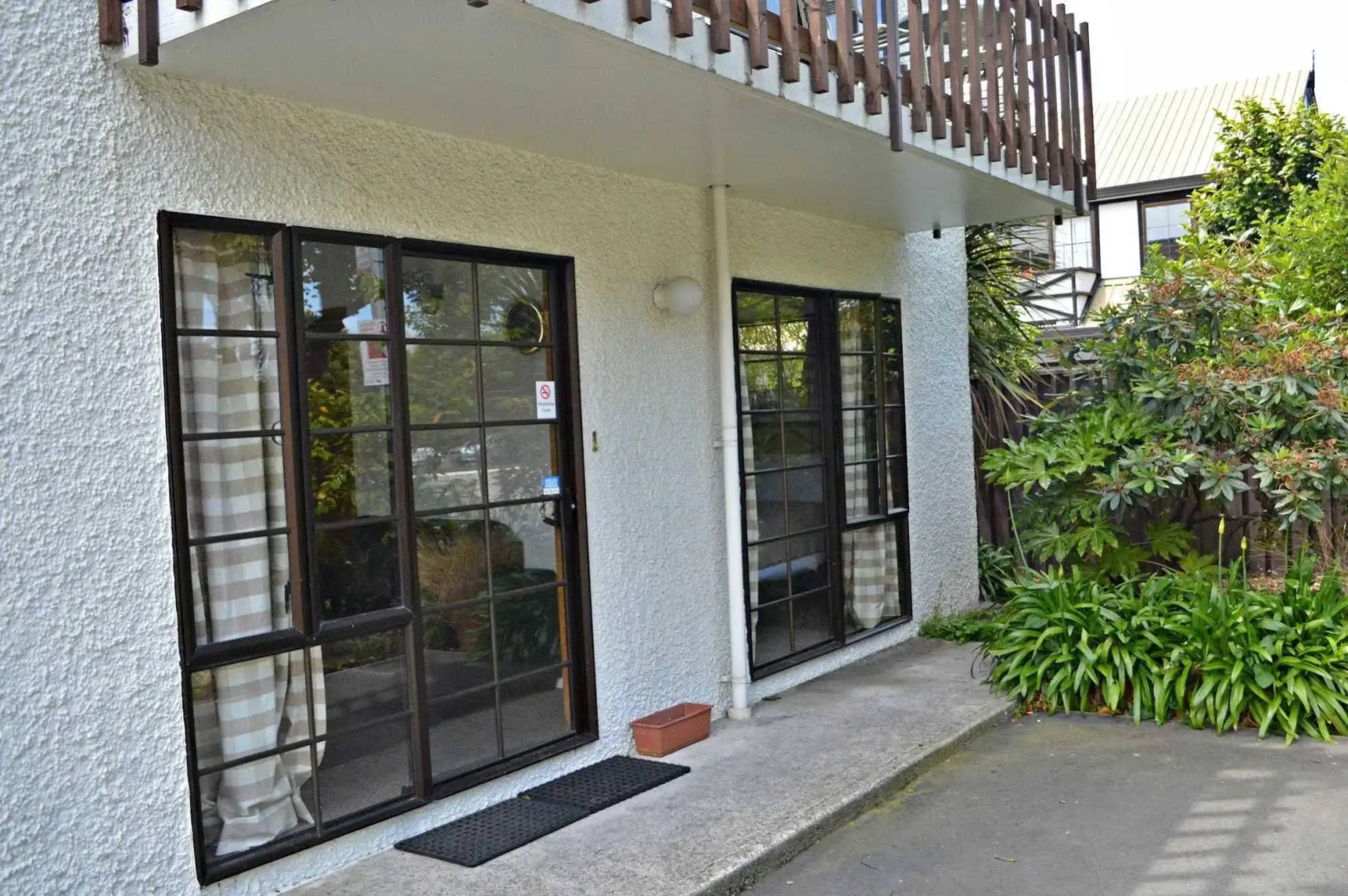 Southern Comfort Motel