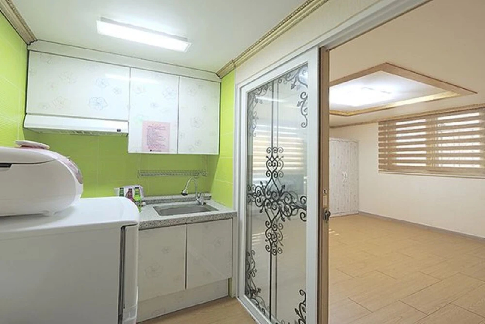 Daecheon Mama Pension