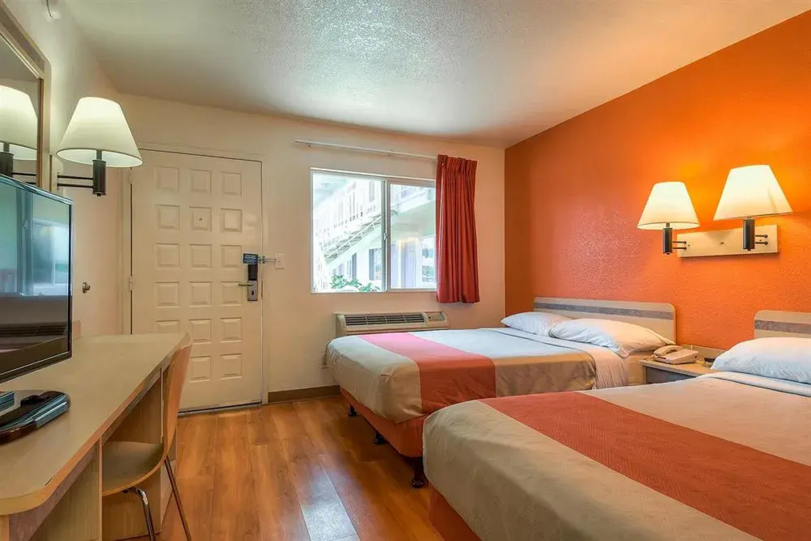 Motel 6 Los Angeles - Hacienda Heights