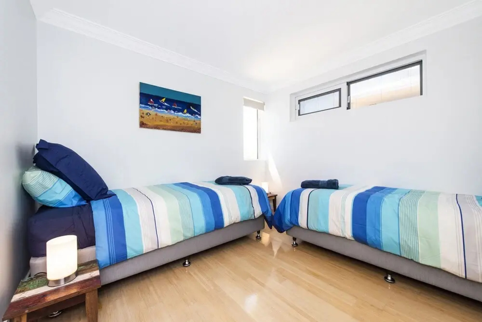 Ocean Surf - Luxury Apartment With Ocean Views