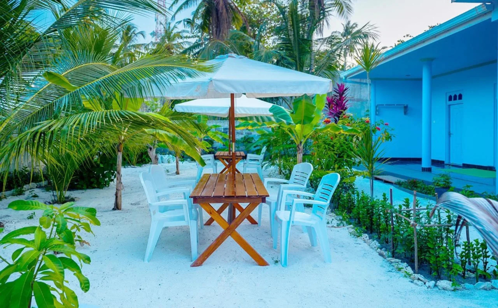 Mala Boutique Dhangethi