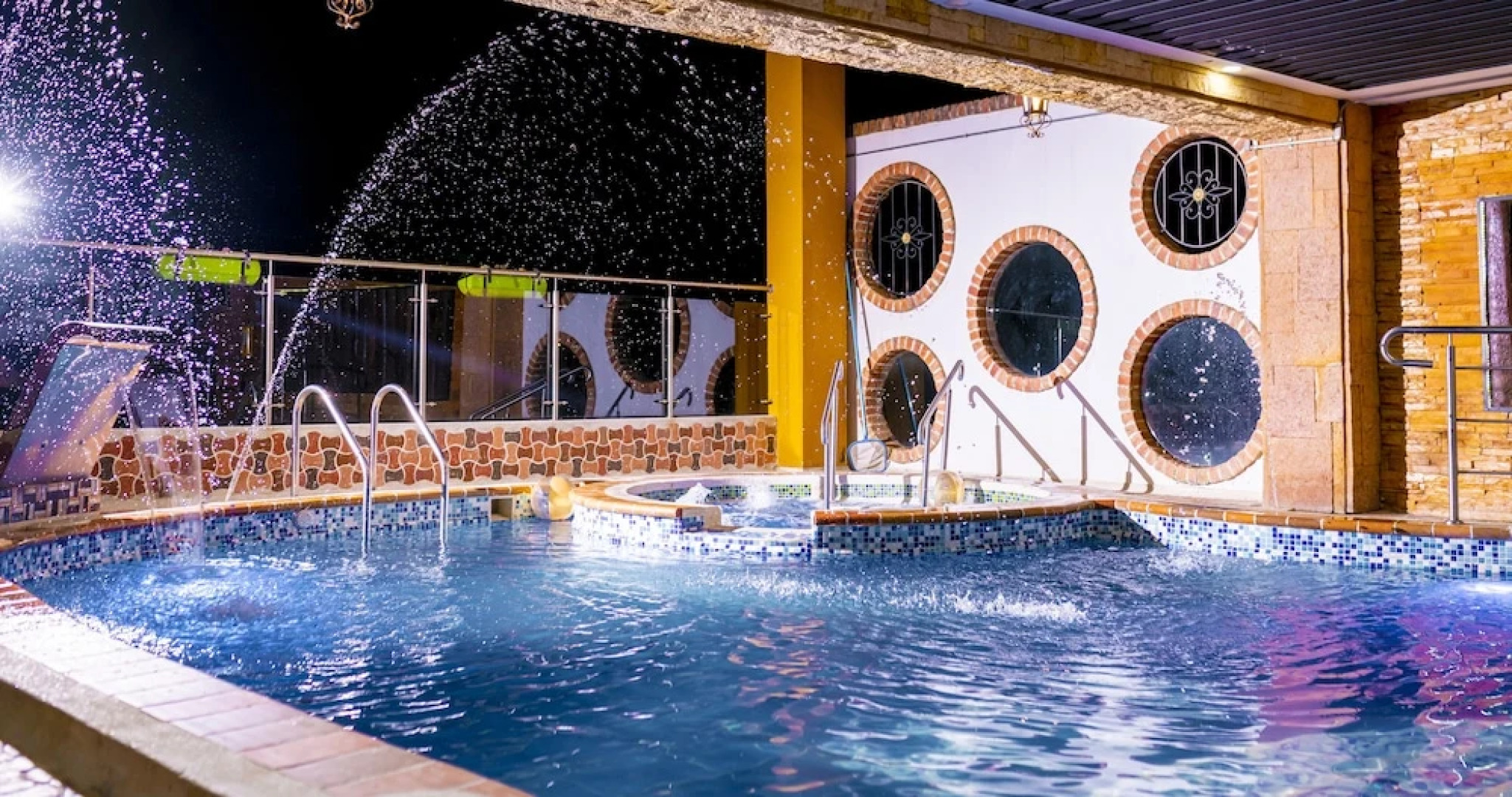 La Floresta de Cite Hotel