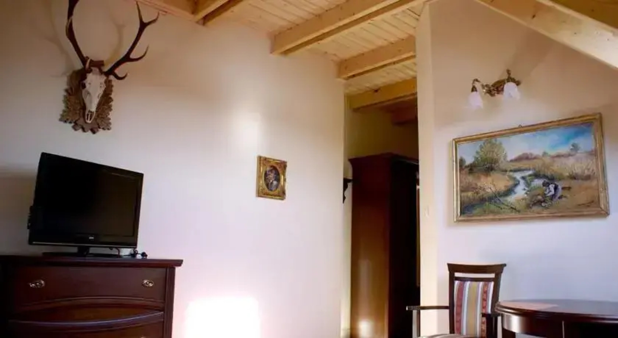 Apartamenty Galeria Trunków