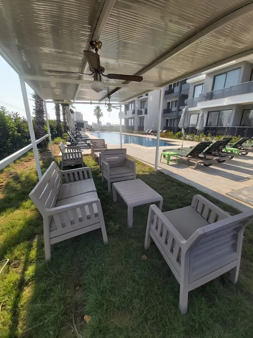 Отель Ethica Suite Luxury Houses