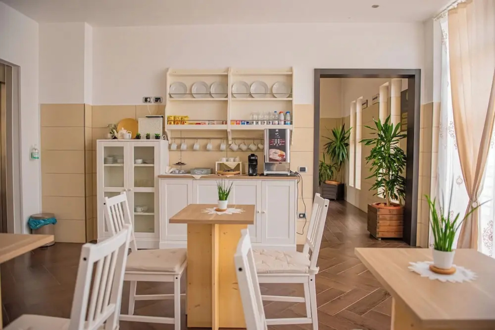 Artemide Fiore Club Suite & Spa