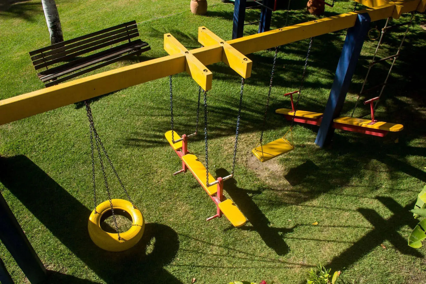 Pousada Praia de Imbassaí