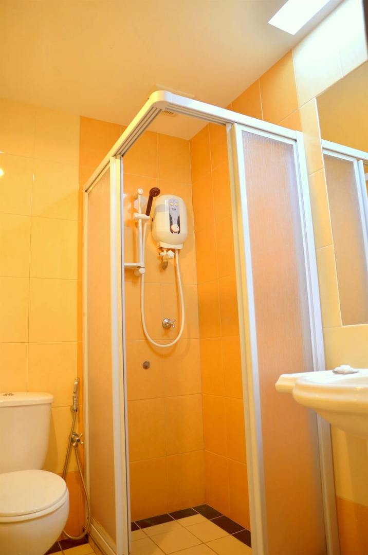 Hotel Central Sandakan