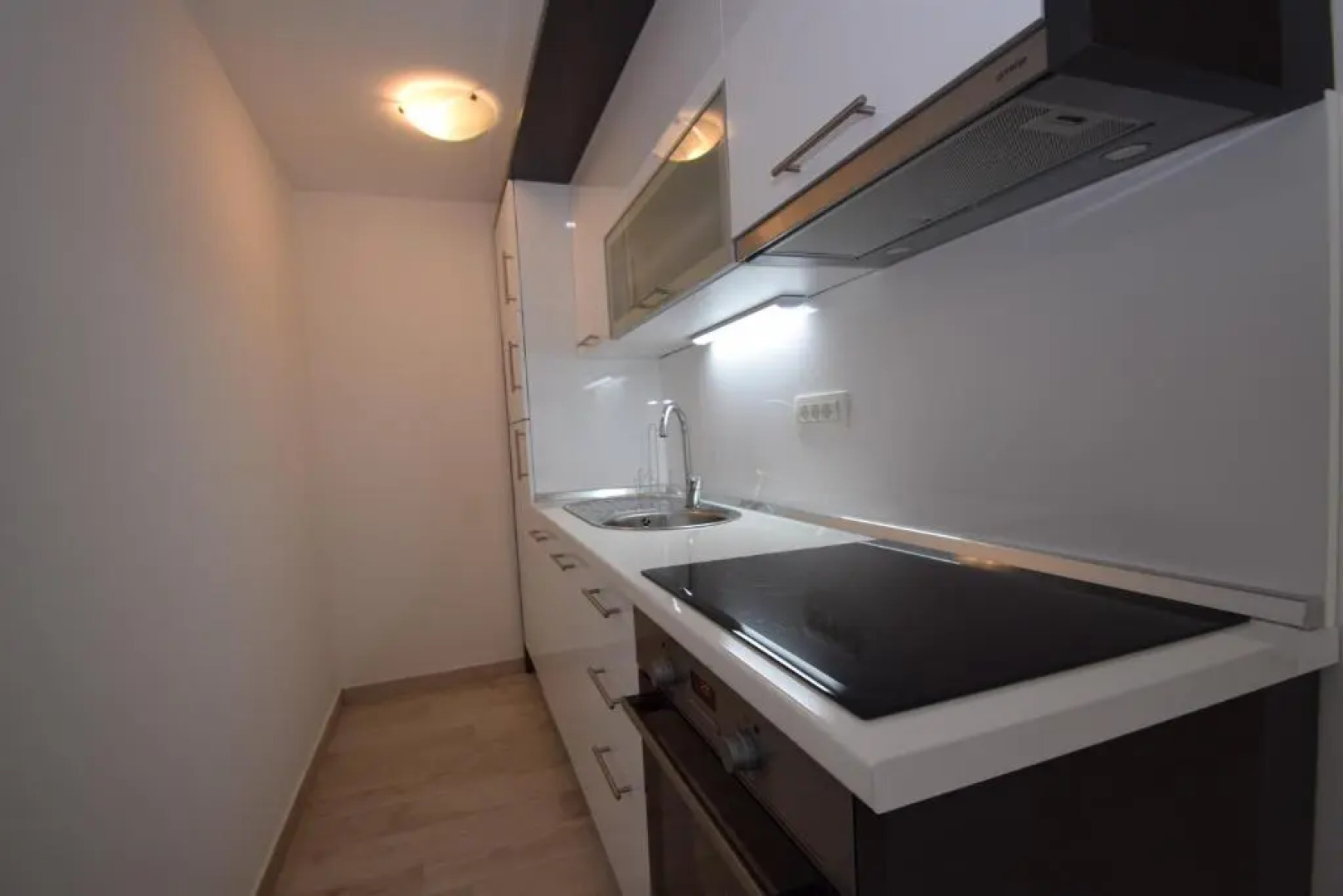 Apartment Anića Kuk