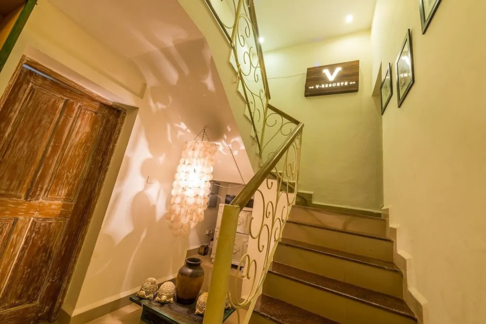 V Resorts Three Kings Casa Coco Goa