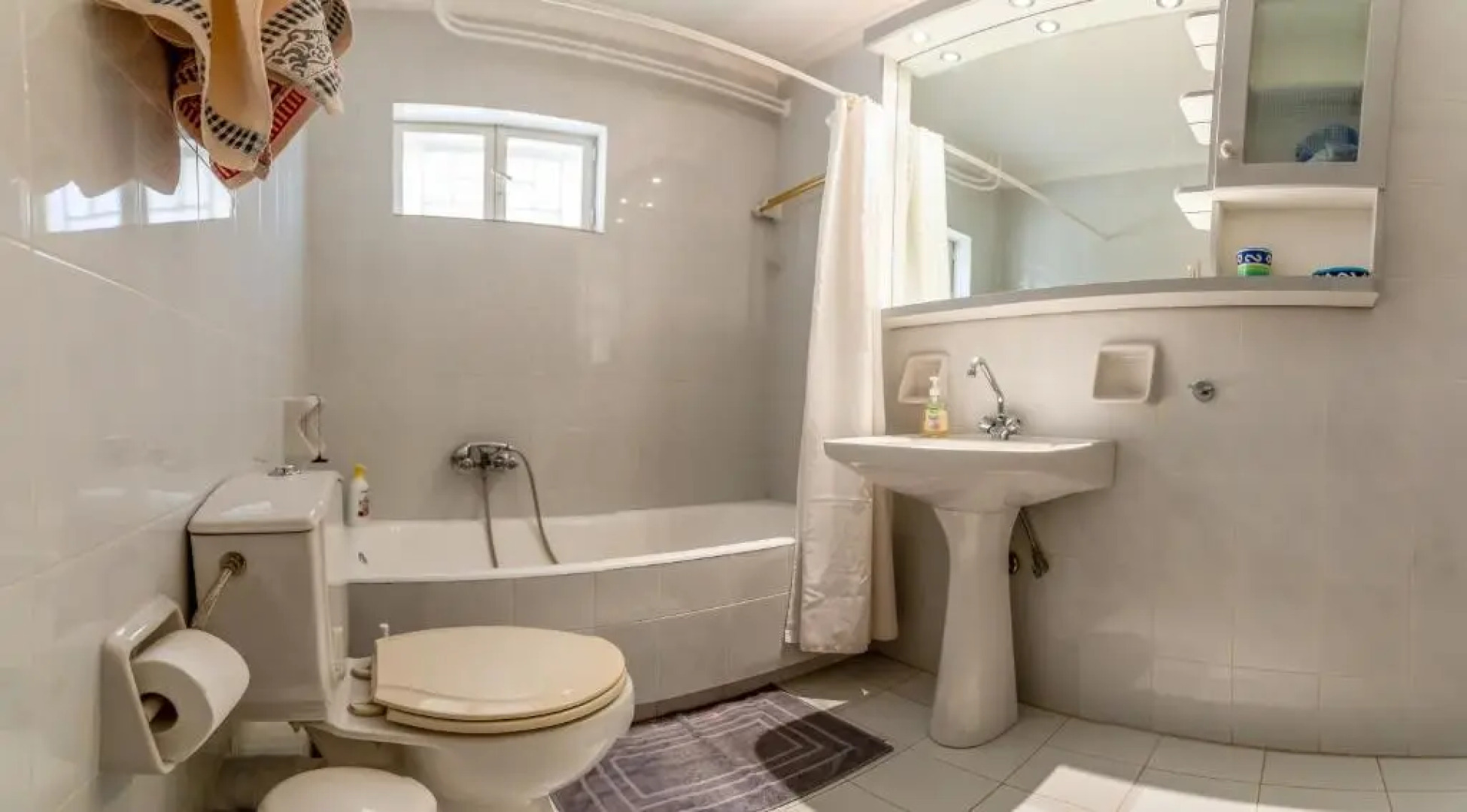 Ioanna s house.Gorgeous house with sea view