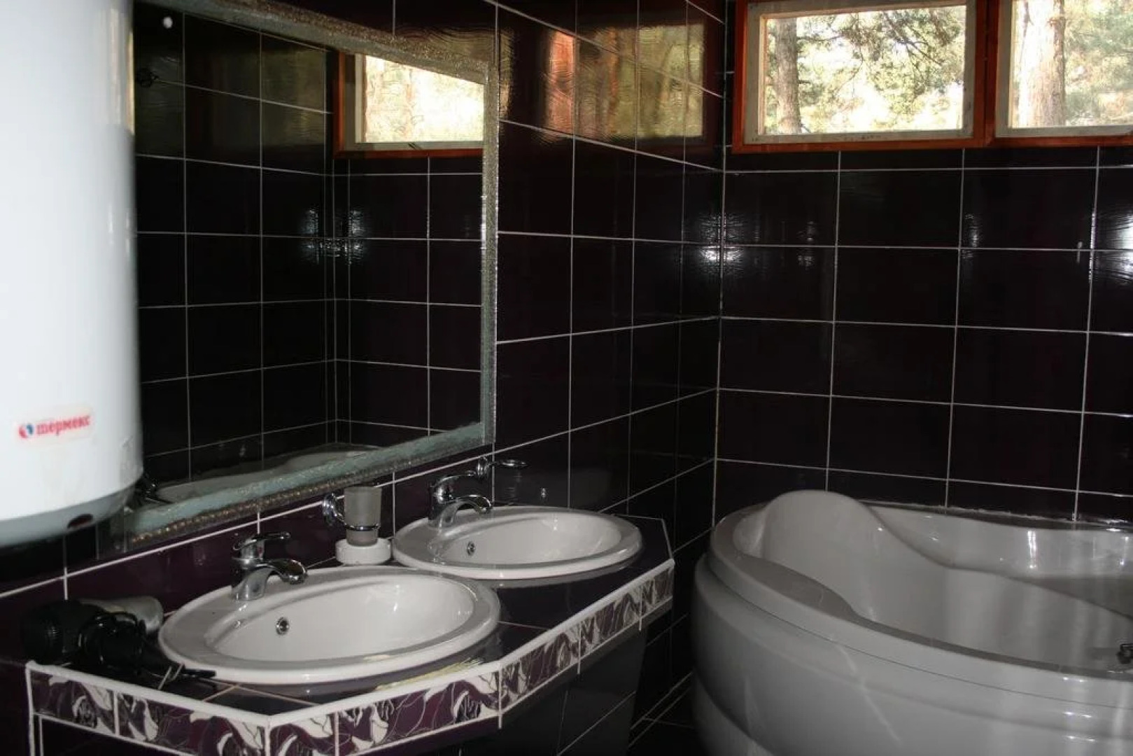 Buymerovka Pine & Spa Resort 1936