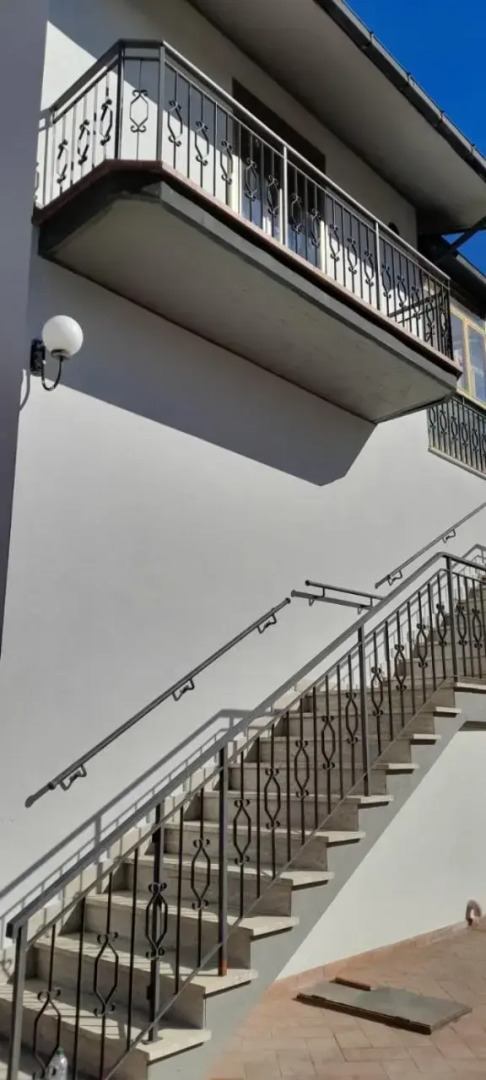 La terrazza di Elena