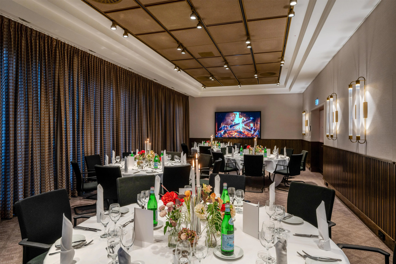 Radisson Blu Senator Hotel