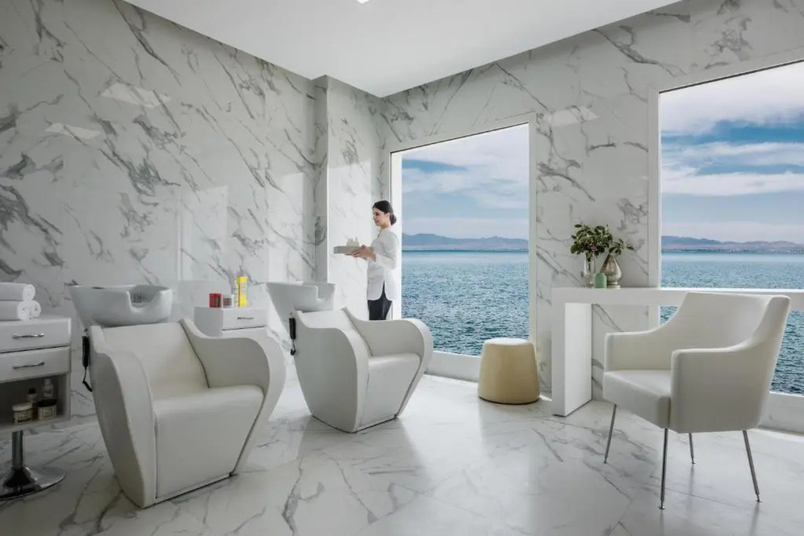 Marchica Lagoon Resort