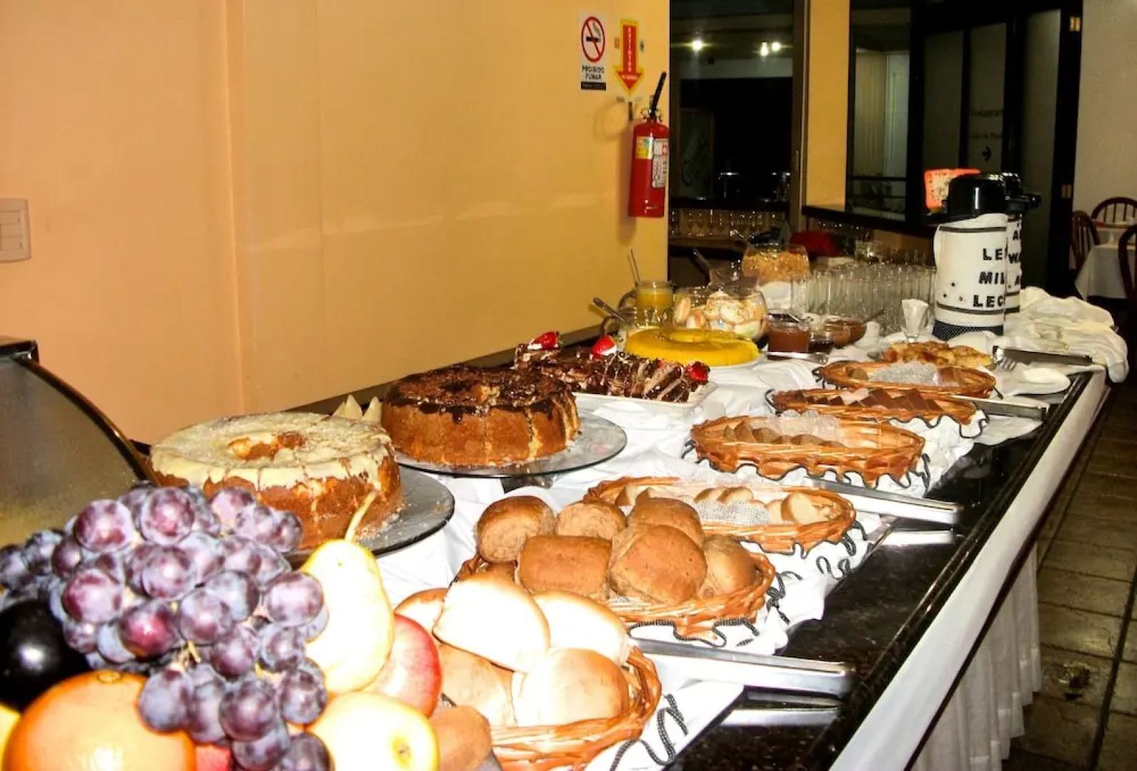 Colinas Executive Partk Hotel