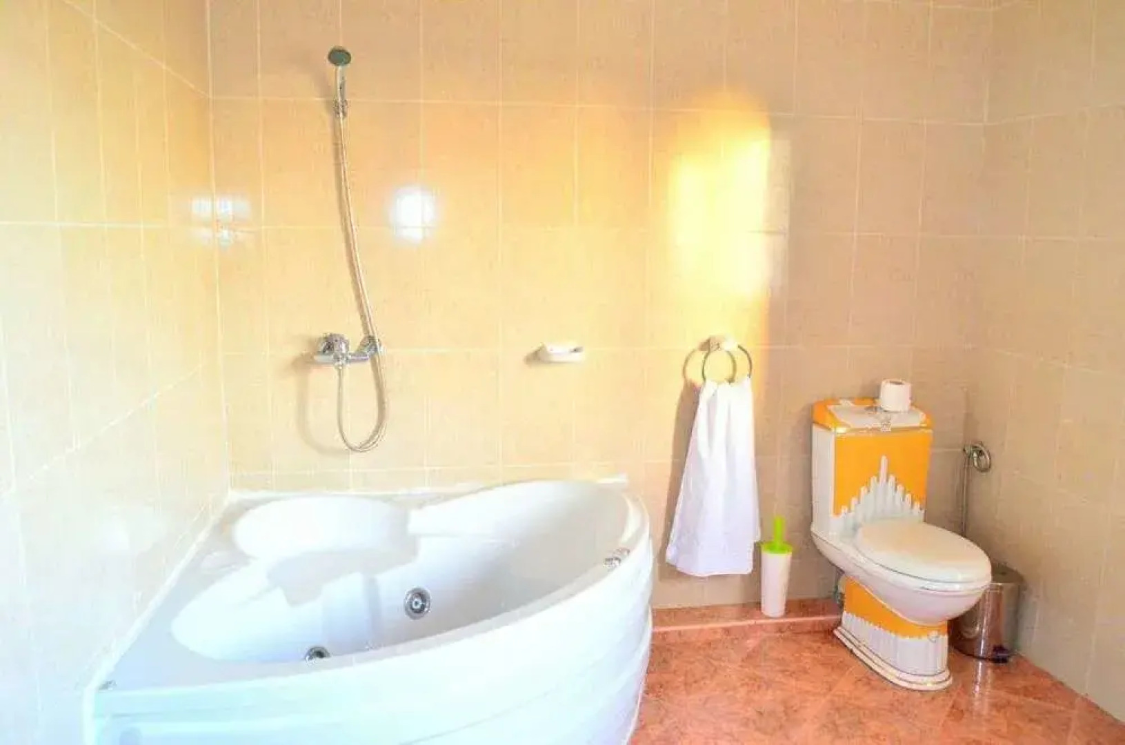 Hotel Almounia Taroudant