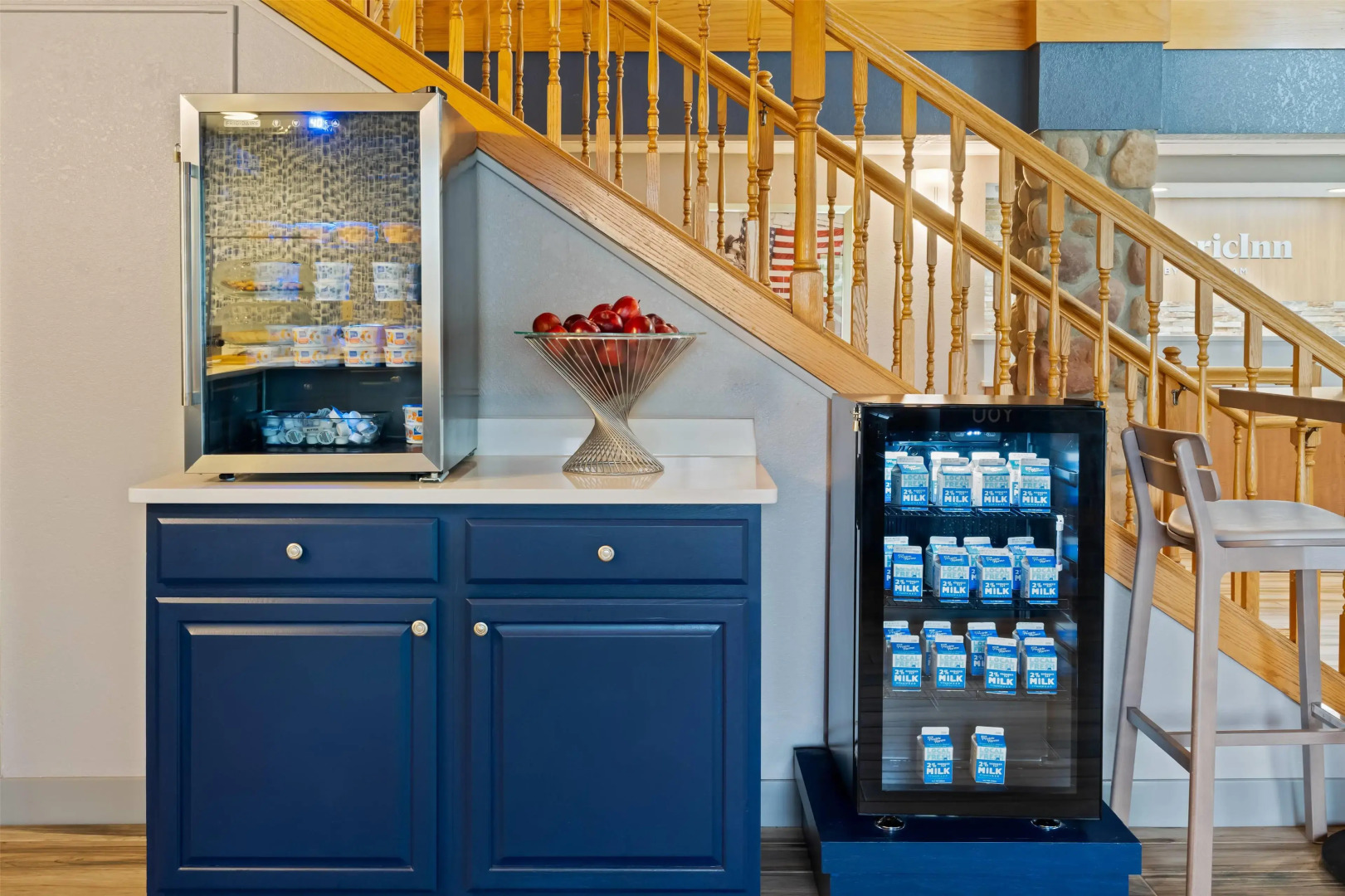 AmericInn by Wyndham Bismarck