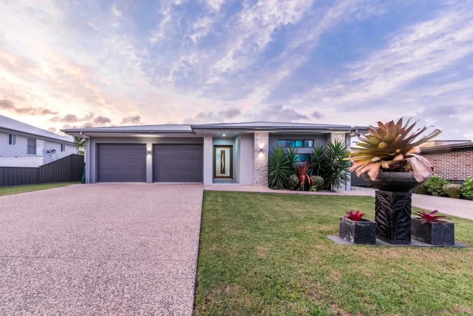 Whitsunday Sands - Cannon Valley