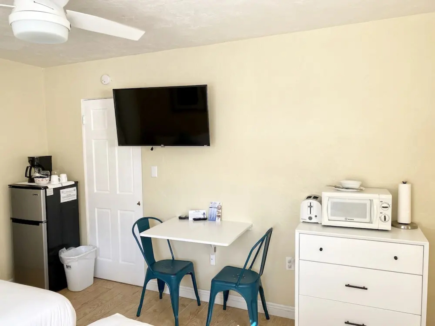 The Molloy - A Boutique Beach Resort