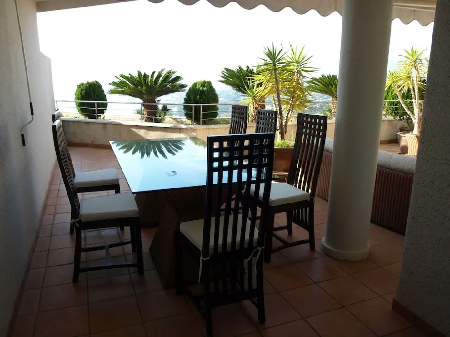 Apartamento Bahia Altea
