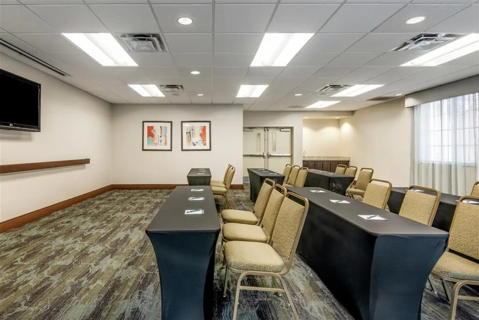 Homewood Suites by Hilton Port Saint Lucie-Tradition