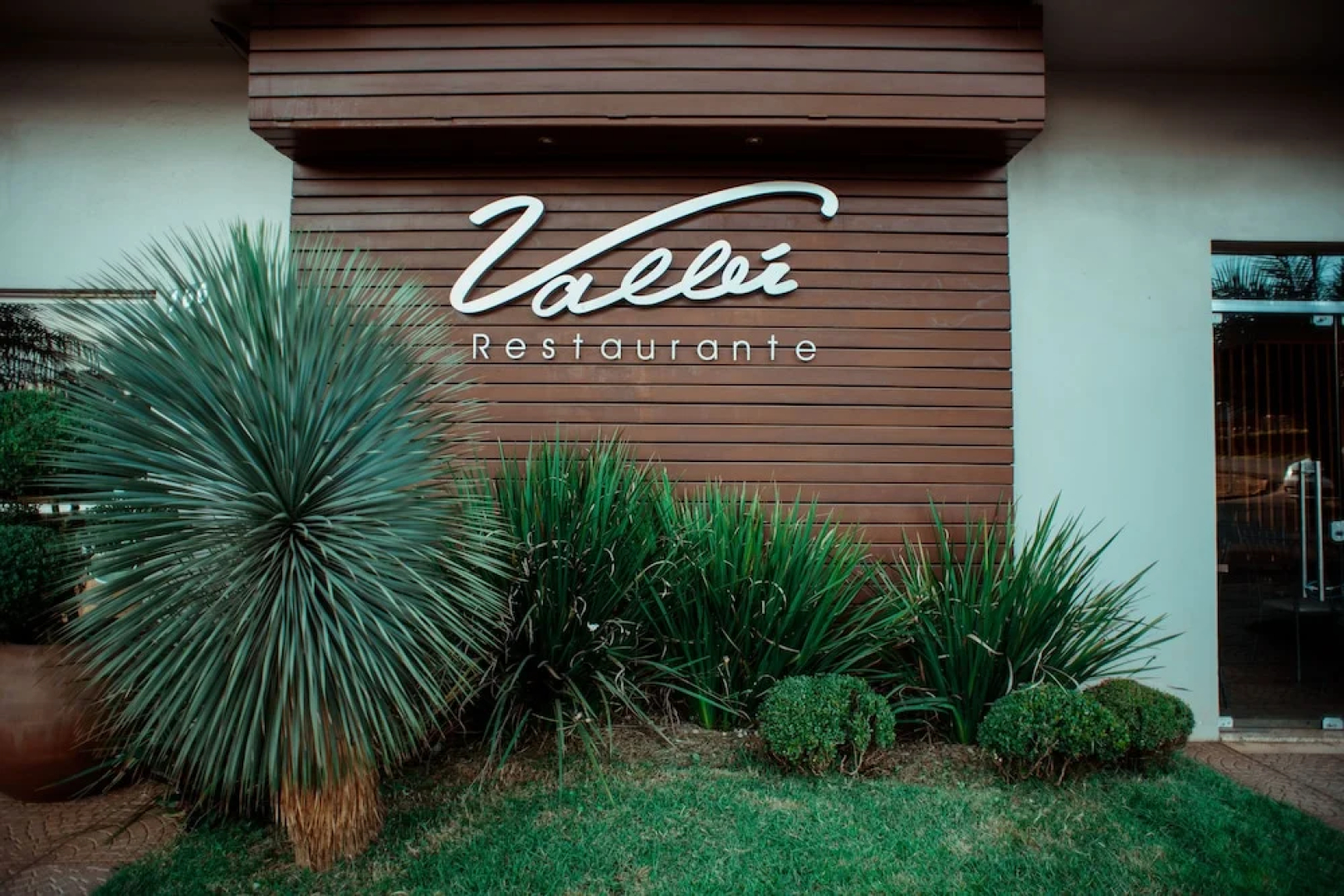 Vallér Montanha Hotel