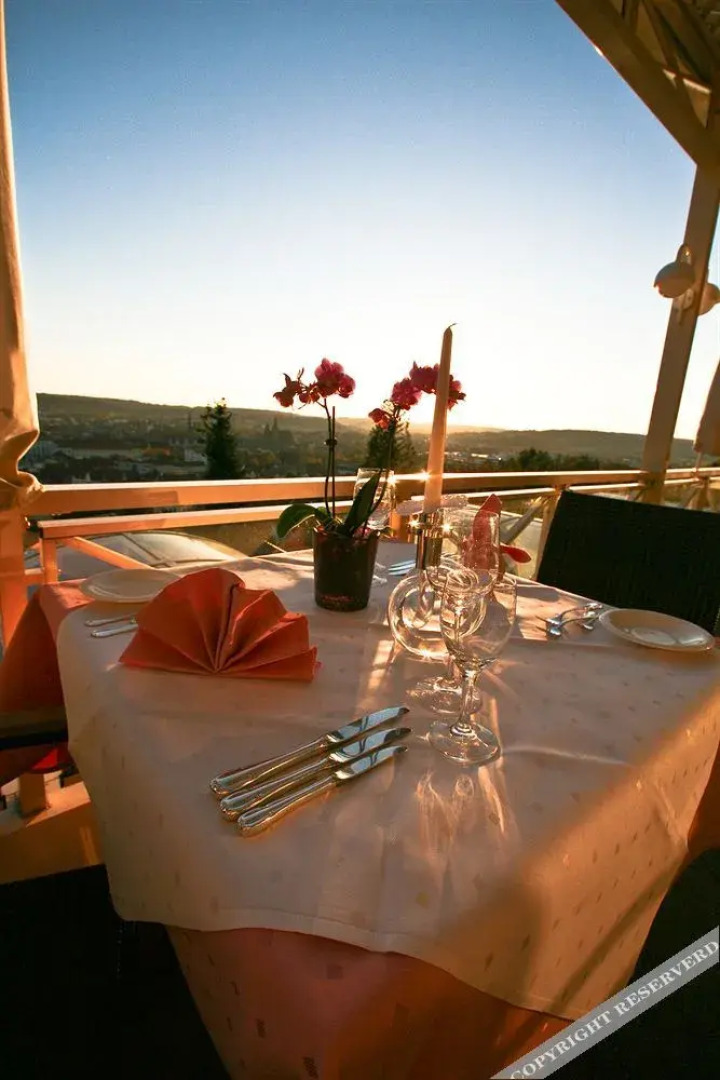 Best Western Hotel Am Drechselsgarten